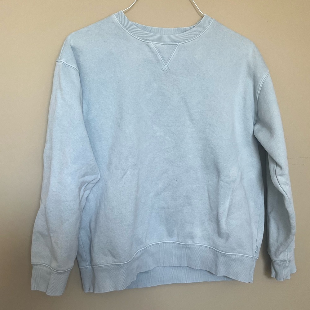 TNA ARITZIA Perfect Sweatshirt Sweater